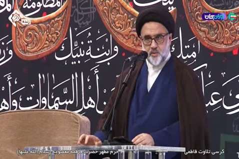 جهان‌بینی در قرآن مقدم بر ایدئولوژی است